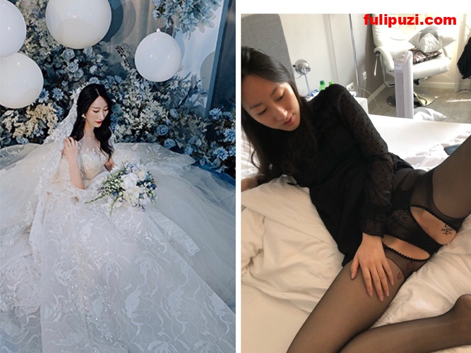 女友变人妻！反差女神人妻宁宁推特大尺度露脸自拍【131P+6V/60M】