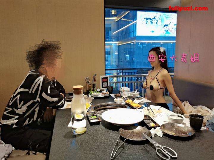 东北浪女人气网黄！西安大表姐福利大合集【415P+162V/95G】