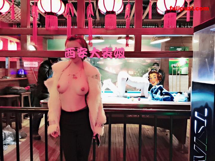 东北浪女人气网黄！西安大表姐福利大合集【415P+162V/95G】