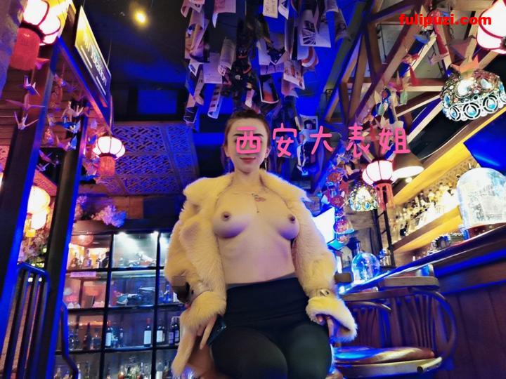 东北浪女人气网黄！西安大表姐福利大合集【415P+162V/95G】