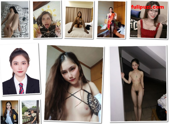 顶级泄密！杭州潘玲玲25位极品美女 多毛反差婊裸戴迎宾带直戳性癖【181P+78V/2G】