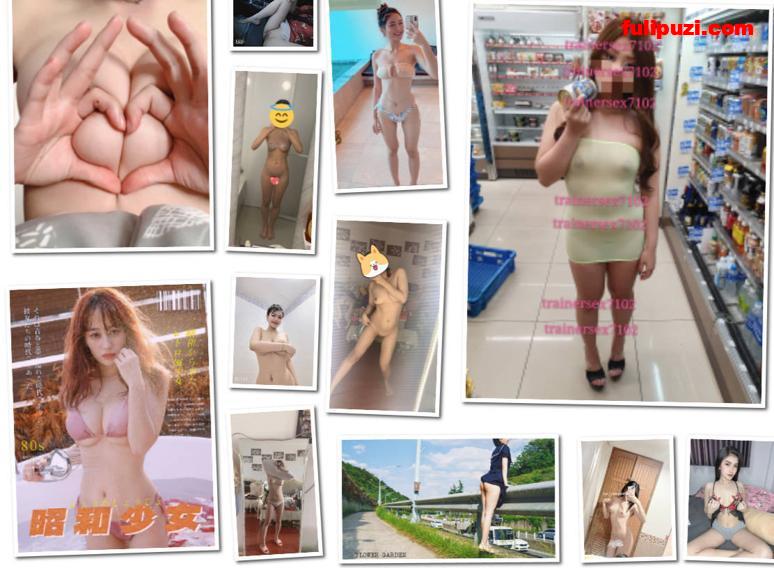 福利铺子独家首发！推特博主100套合集系列第25弹【67000P+11000V/56G】