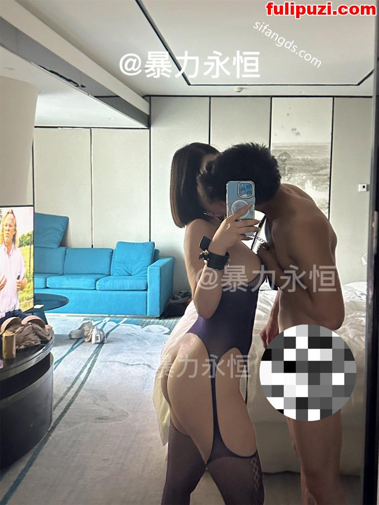 泄密流出️抖音高颜值健身博主【暴力永恒】下海露脸援交啪啪视频【181P+72V/1.03G】