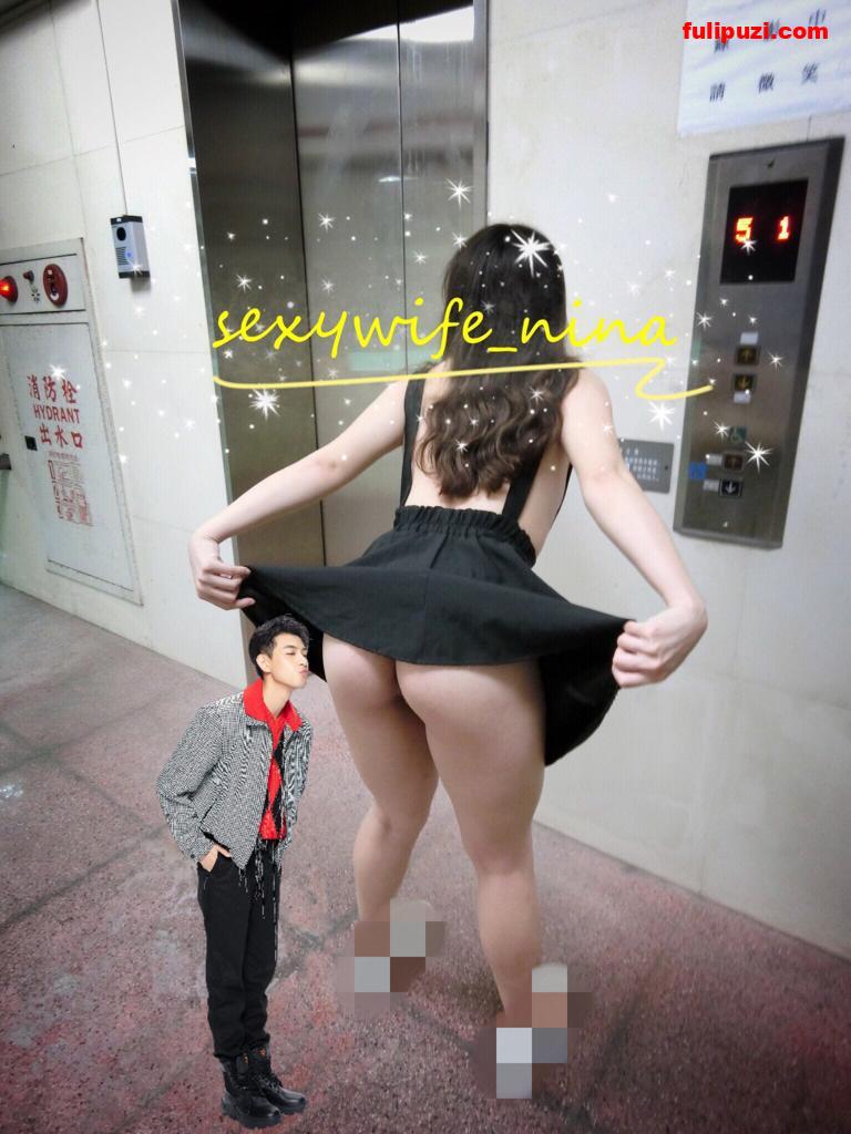 露出女神【lovenini0525】推特福利 户外露出啪啪啪被调教成淫荡小母狗【758P+209V/320M】