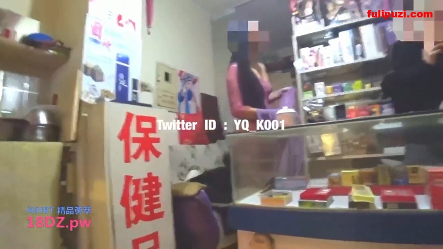 推特大神YQ-K淫妻超市露出过道后入疫情后逛成人用品店试穿情趣装户外露出自慰【1V/1.55G】