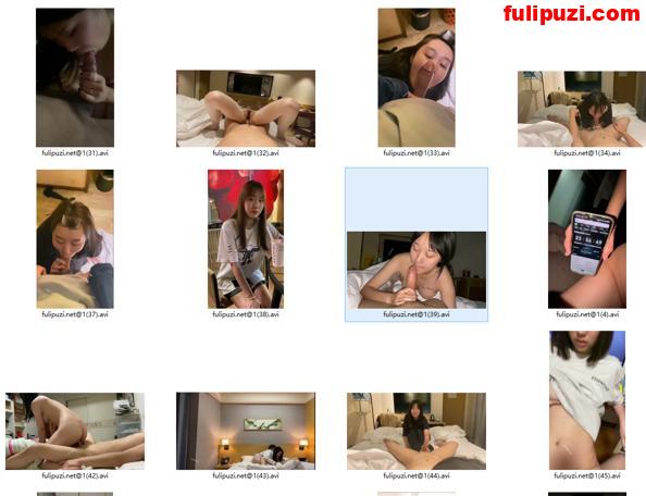 fabjous泄密群8套合集 调教啪啪多位营销纹身妹JK裙女学妹少妇【620P+720V/25.17G】