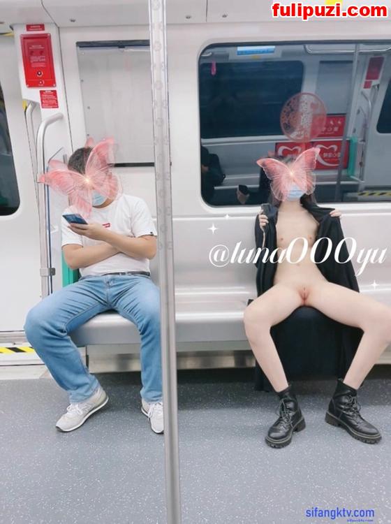 推特顶级露出女神【luna000yu】露出啪啪视频福利合集 【430P+232V/27.7G】