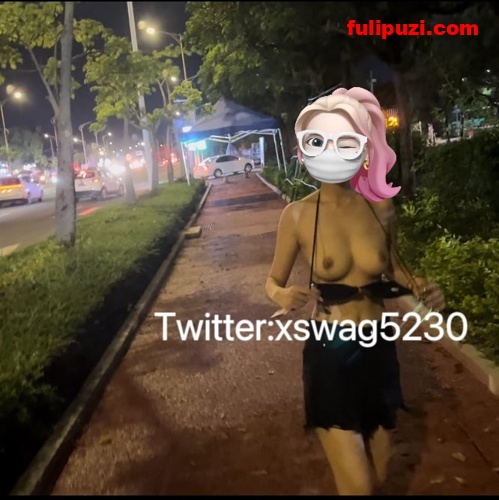 极品小母狗【xswag5230】推特卖骚合集 男厕下跪全裸露出【53P+75V/202M】