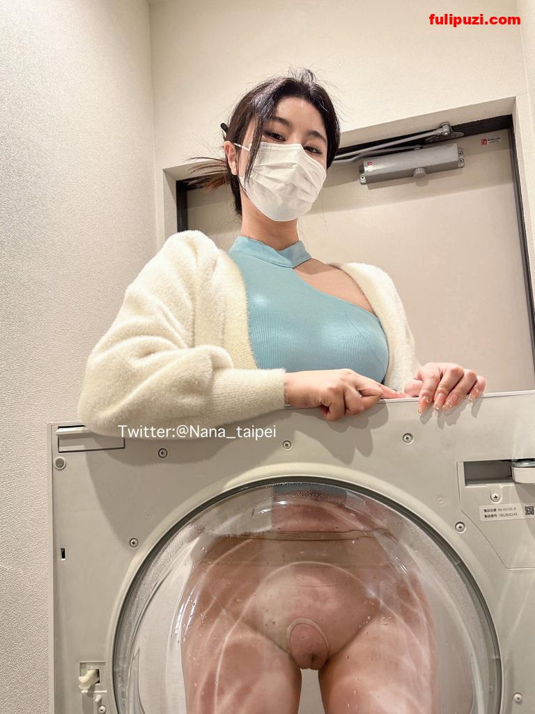人气网黄台北娜娜Nana_Taipei福利合集【327P+180V/72G】