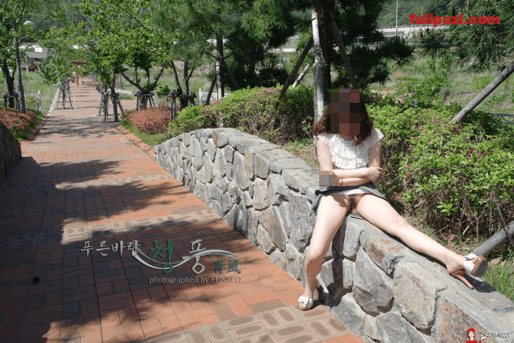韩国Soranet骚货系列:黑丝渔网与路人合影！丰满人妻I청풍I大尺度户外露出套图【296P/47M】