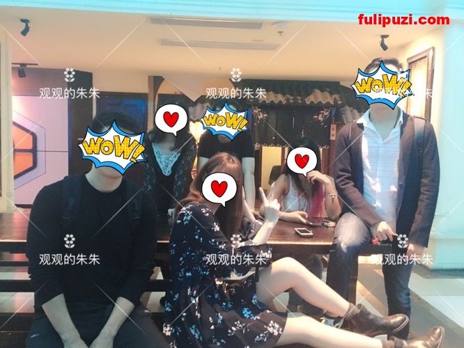 重磅首发！ 极品女神【观观的朱朱】自拍露出群P淫乱生活最全合集【1300P+55V/1.65G】