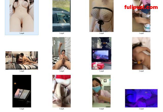 独家首发！ 黑料热门吃瓜事件1000套合集第2弹 吃瓜停不下来【2800P+620V/68G】