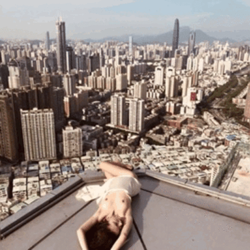 tumblr绝版系列：准备好纸巾撸起！大博主wanimelthings超多美女精华露出自拍视图【11600P+1237V/11.2G】