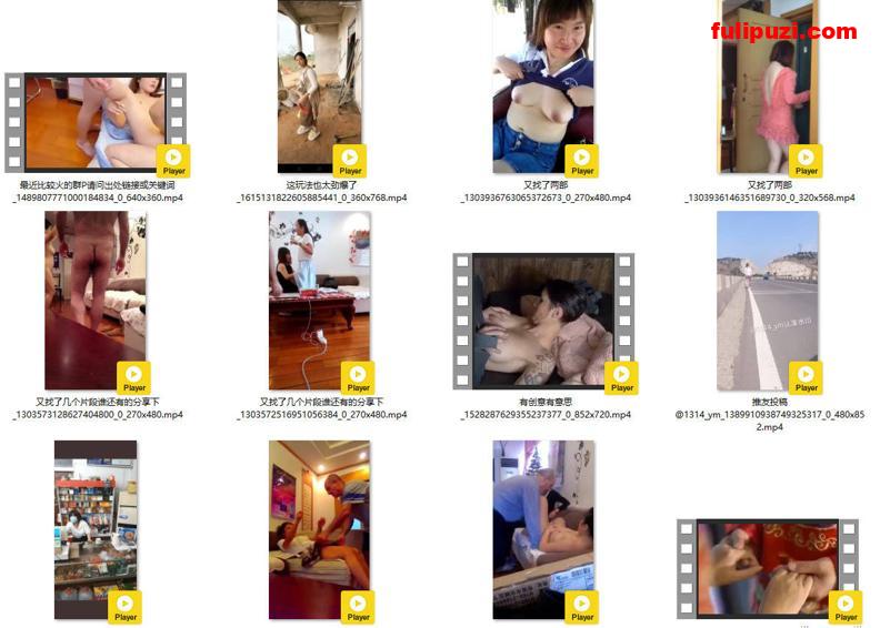 推特博主【kssexxia】优质户外露出投稿 各路女神搔首弄姿争奇斗艳【691P+14V/299M】