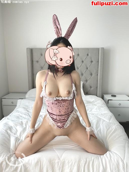 Onlyfans健身达人女神【threexpiggy】福利合集 丰乳肥臀完美实战利器【413P+116V/10.14G】