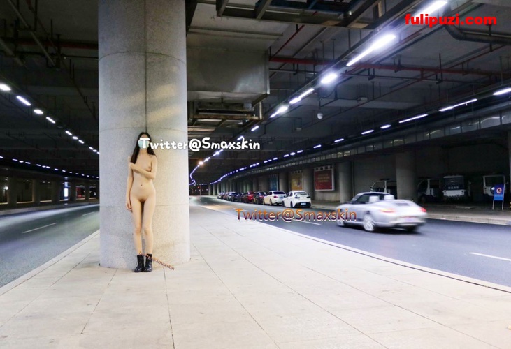 露出大佬来了！ 推特极品女神Smaxski完美露出图集+小视频【533P+75V/532M】