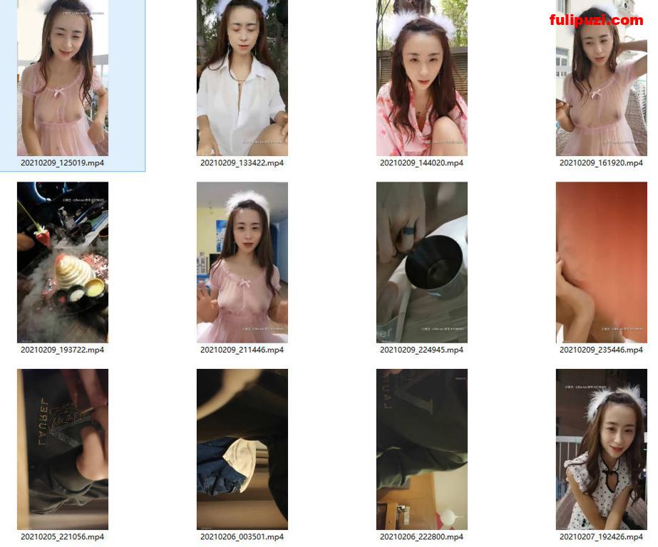 东北浪女人气网黄！西安大表姐福利大合集【415P+162V/95G】