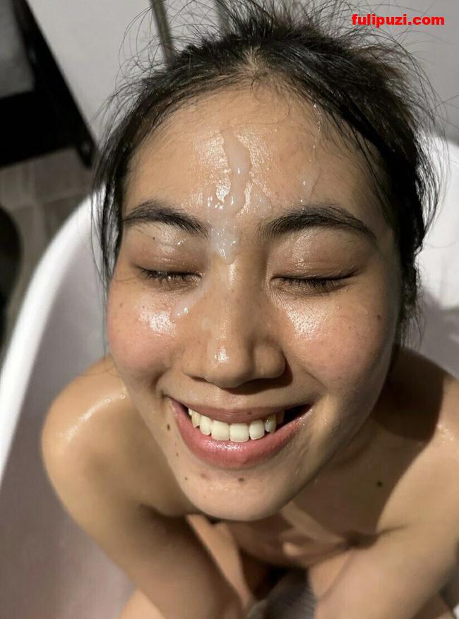 推特台湾露脸美女【jiayu_222】淫荡自拍 被颜射一脸超级满足【17P+28V/67M】