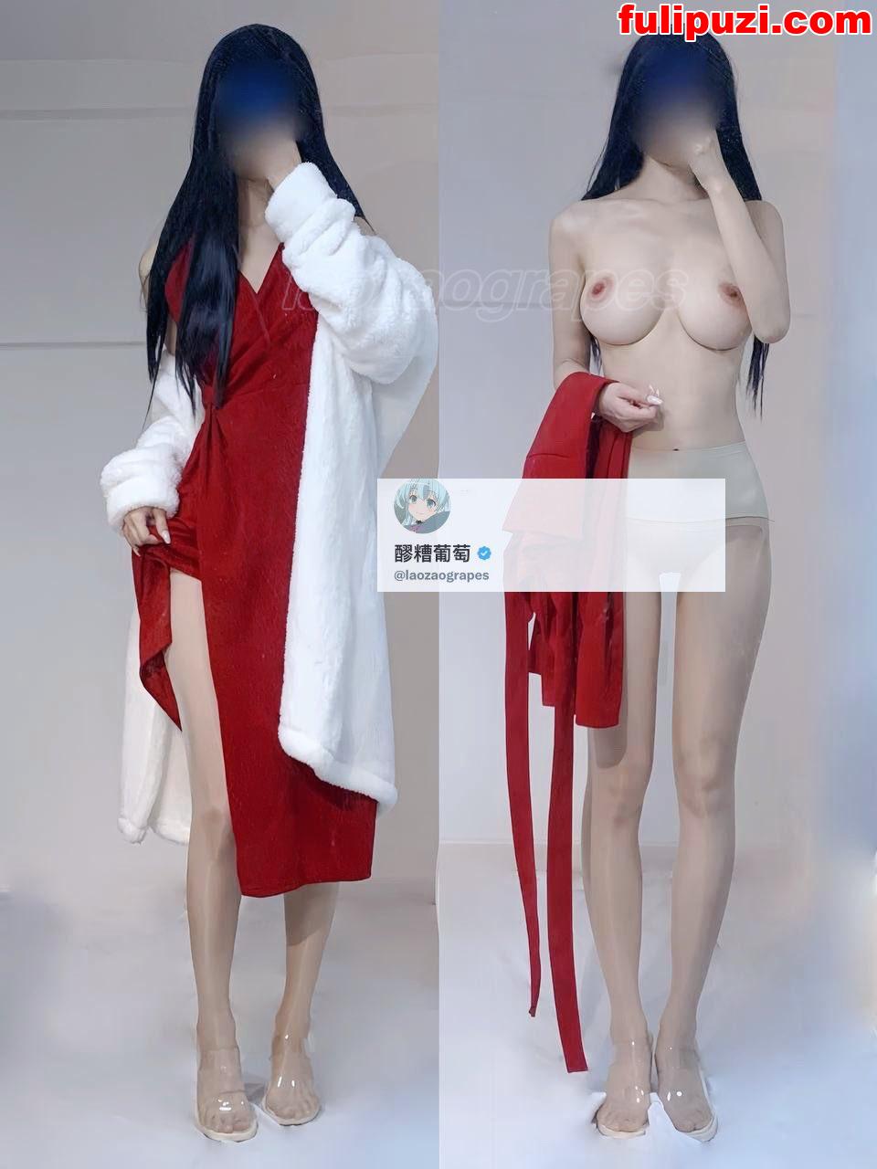 推特反差福利姬【icedurians】专注朋友圈vs推特反差对比照【193P+68V/150M】