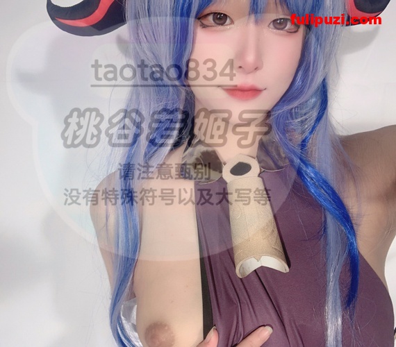 高颜值露脸福利姬【桃谷若姬子】推特大尺度私拍 JK二次元反差风可盐可甜【1220P+75V/1.14G】