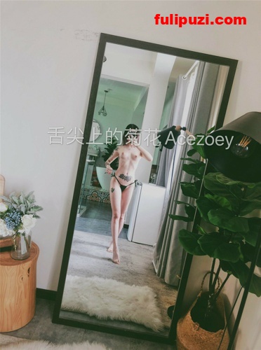 全裸访谈是精华！极品女神舌尖上的菊花大尺度自拍露出小合集【14V+160P/7.06G】