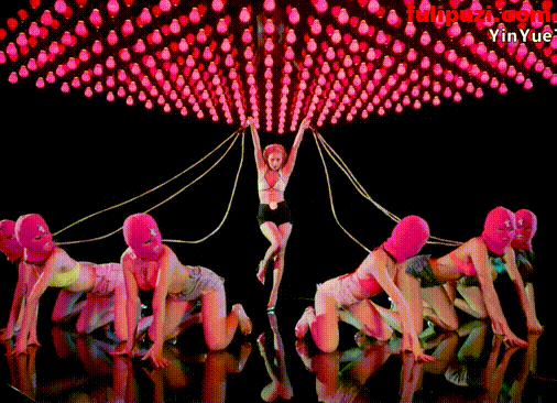 独家亚洲MV混剪全新PMV 清纯女团淫荡舞动【102V/12.7G】