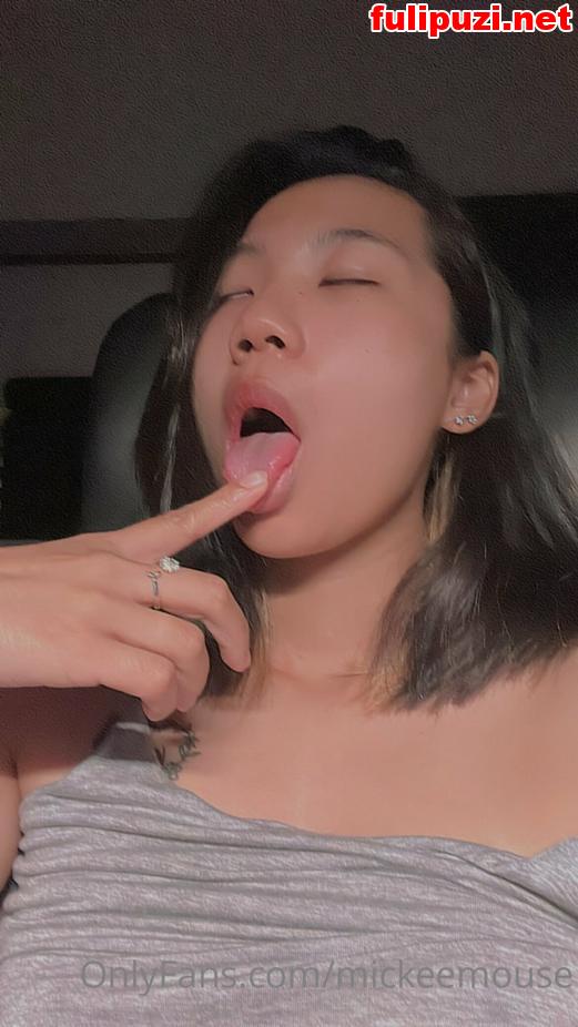 魅惑口交一图封神！泰国绿帽系情侣mickeemouse（Caramea）onlyfans高清原档资源合集 【218P+174V/44.8G】