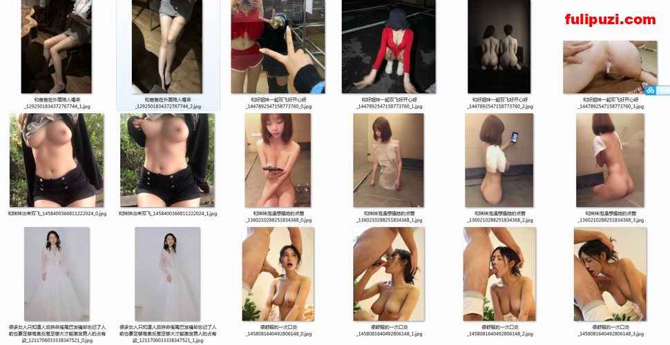 神似关晓彤的校花女神！ 30万粉网红【不二妹妹】推特大尺度露脸自拍全集【1746P+76V/862M】
