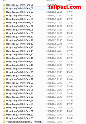 大号福利！ HongKongDoll玩偶姐姐精选大尺度私拍视图4k高清原版大合集【290P+34V/100G】