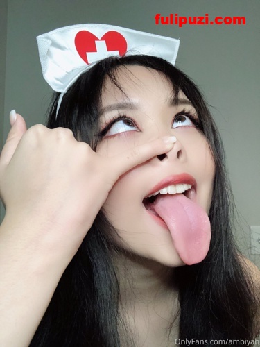 Onlyfans网红@ambiiyah合集 高潮反差脸这表情有谁扛得住！【1255P+234V/19.3G】