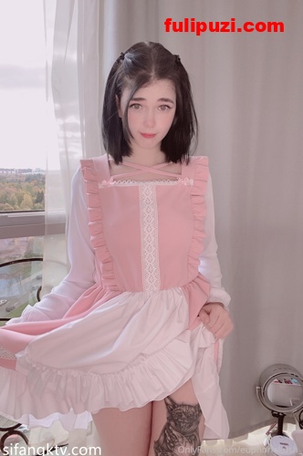 极品颜值童颜巨乳 OnlyFans网红Euphoriakush大尺度福利【540P+160V/8.6G】