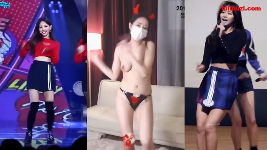 《likey》性感女团TWICE 特辑 合成的裸舞系列PMV反差度爆表【19V/4.16g】