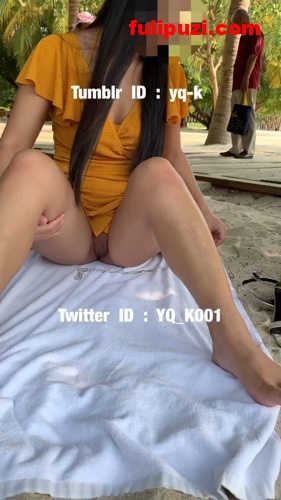 重磅福利！ tumblr淫妻绿帽大神【yq-k】神作合集 裸取外卖9人轮草情趣店勾引老板淫荡max pro【50P+114V/18.2G】