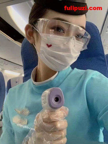 真实空姐稀缺航空三部曲 2021各大航空美丽空姐不与人知的真实反差【44P+288V/4.34G】