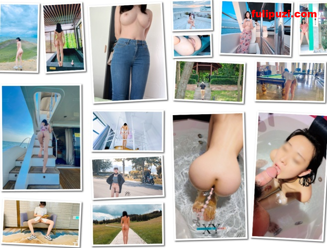 推特反差小少妇【可爱多】爱露出 随时暴露自己展现极品骆驼趾【1655P+381V/1.67G】