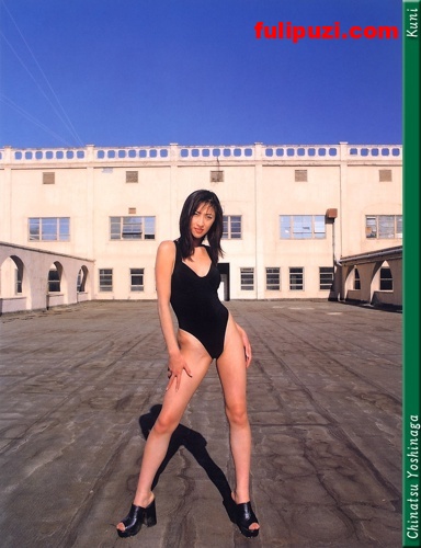 重磅福利！经典极品日本美女写真KUNI Scan昭和美人写真大观239套全集【21800P/3.6G】