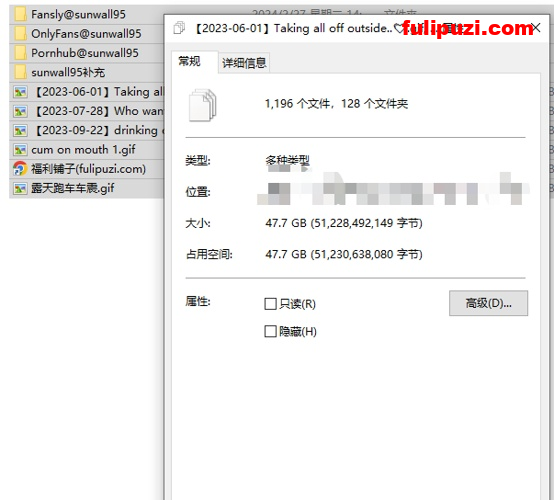 韩国高颜值反差女神【sunwall95】福利合集 跑车车顶激情车震&狂喝避孕套精液【760P+300V/47G】