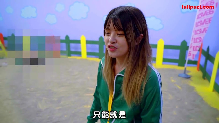 全球爆红的韩剧《鱿鱼游戏》AV成人版拍摄花絮探秘！ 妹子闯关失败就要被操【1V/356M】