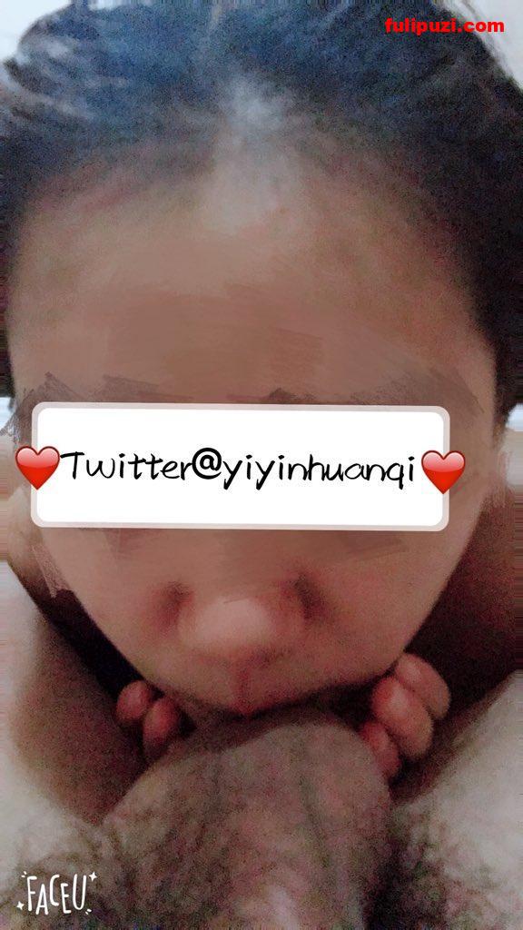 情趣夫妻【yiyinhuanqi】推特记录爱妻 热爱口交口爆射满小嘴巴【198P+105V/1.06G】