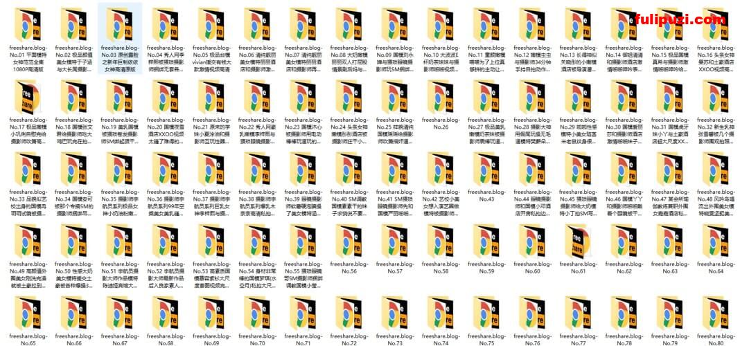 大号福利！风吟鸟唱（fync）百套国模大尺度私拍视频+套图合集【8532P+177V/127G】