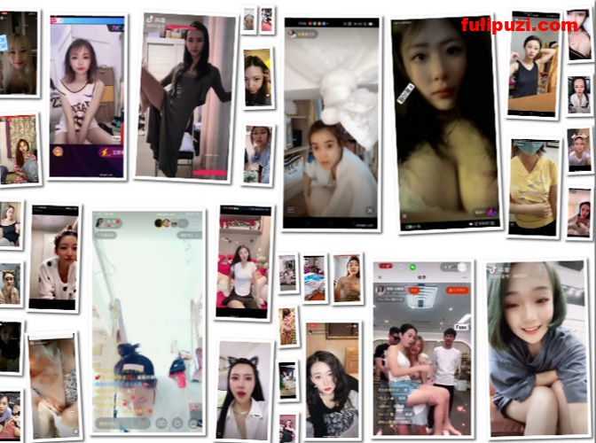 不经意间最精彩！2021最新《抖音》（美女精彩走光瞬间）【120V+120P/1.9G】