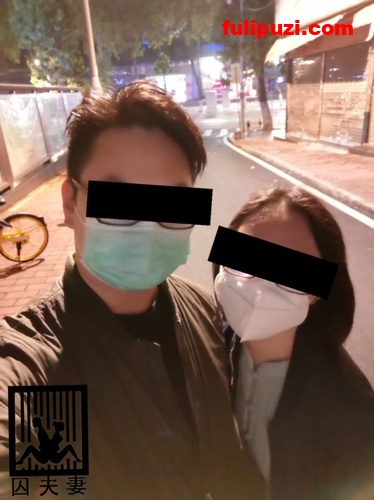 另类美学！推特囚夫妻稀有虐恋自拍露出合集【351P+37V/169M】