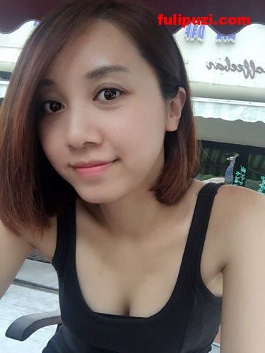 带生活照，深圳90后可爱前女友苏翠莹大尺度露脸自怕[29P/5M]
