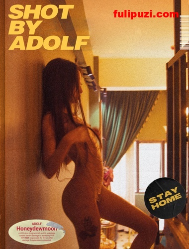 高冷文艺范！ 帝都摄影师【ADOLF】推特大尺度摄影作品【400P+20V/136M】