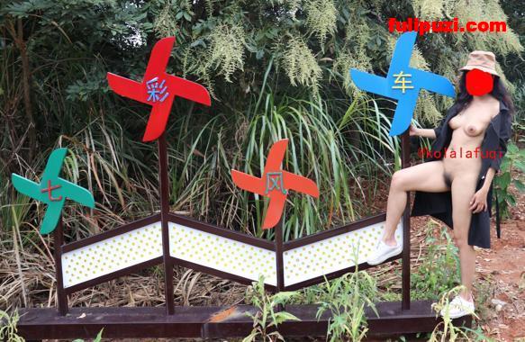 会玩夫妻【kolalafuqi】推特+草榴福利 酷爱露出全裸台球双人颜射吃精【331P+1V/153M】