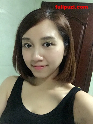 带生活照，深圳90后可爱前女友苏翠莹大尺度露脸自怕[29P/5M]