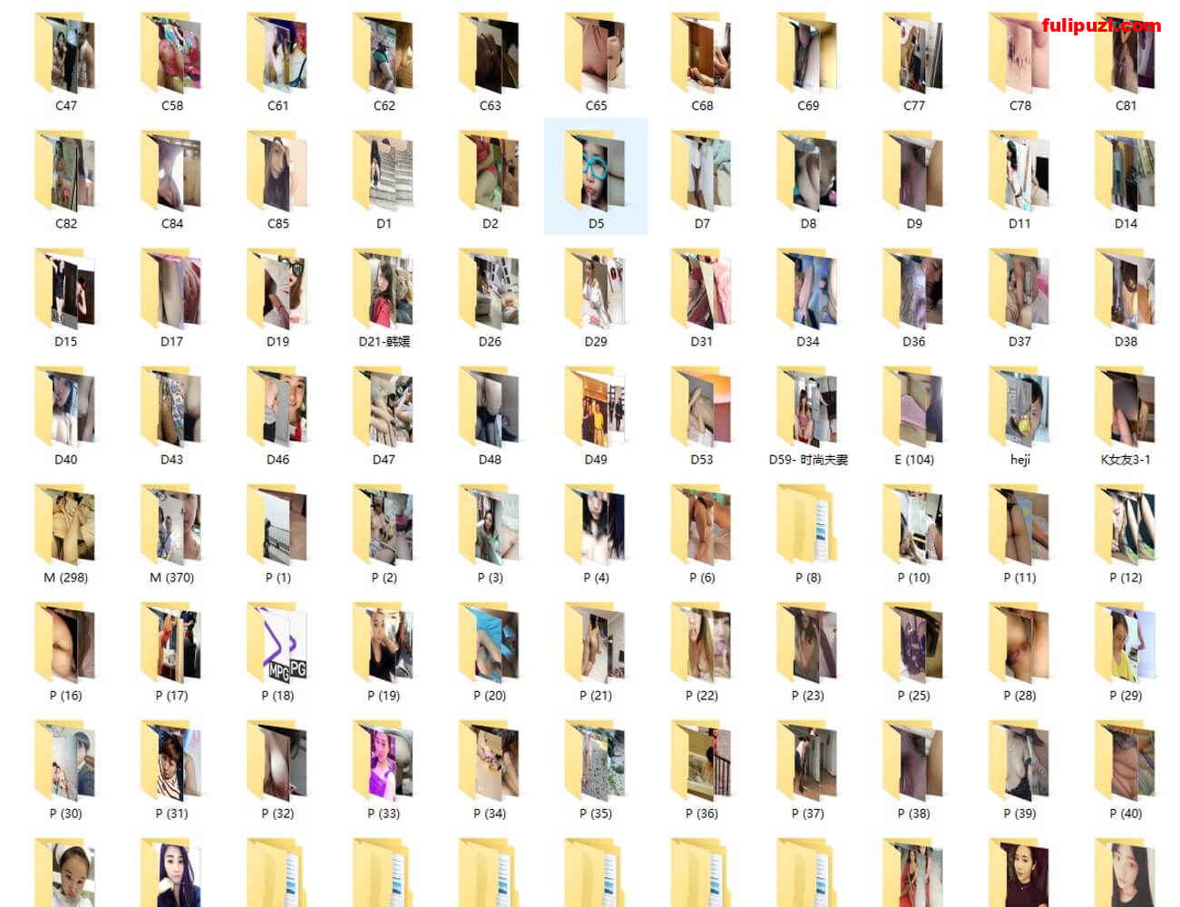 经典泄密重磅福利 实力坑女友系列224套超大合集【28000P+67V/30G】