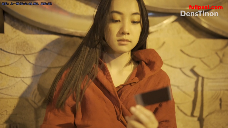 北京天使系列：直播回放Qingweiyingjie全裸夜行20190525【1V/1.8G】