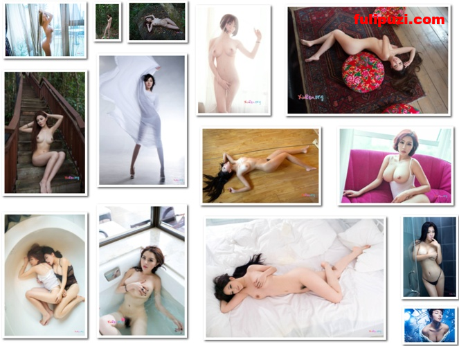 秀人网TuiGirl推女郎合集 波霸乳神轮番轰炸【4430P/816M】