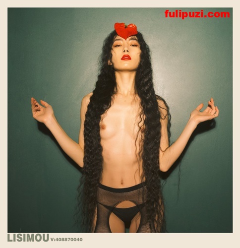 王动死对头！人体摄影大佬【李思谋】推特高质量模特大尺度摄影最全版【1850P+67V/981M】